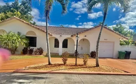 3601 SW 138th Ct, Miami, FL 33175