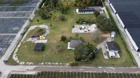 16405 SW 228th St, Miami, FL 33170