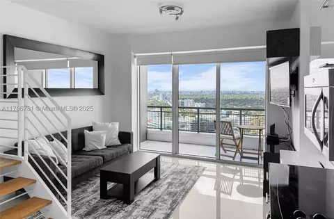 60 SW 13th St #2409, Miami, FL 33130