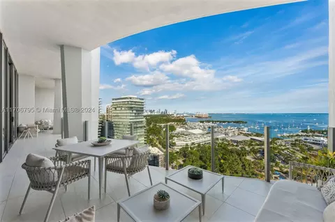 2811 S Bayshore Dr #20BC, Miami, FL 33133