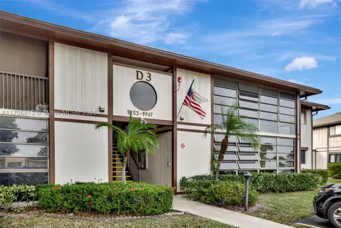 9953 N Belfort Cir #212, Tamarac, FL 33321