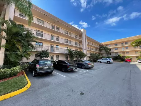 2711 NW 104th Ave #406, Sunrise, FL 33322