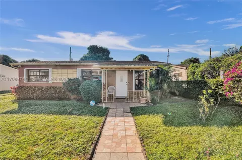 Undisclosed, Opa Locka, FL 33054