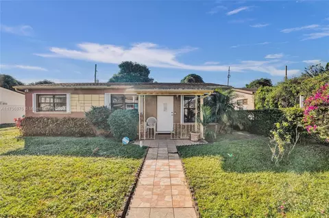Undisclosed, Opa Locka, FL 33054