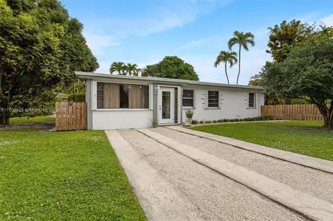 12705 NW 1 Ave, North Miami, FL 33168