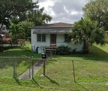 Undisclosed, Miami, FL 33142