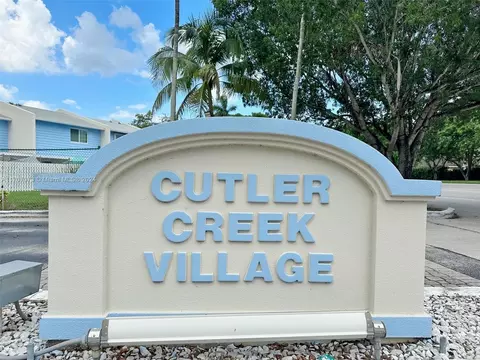 22117 SW 103rd Ct #0, Cutler Bay, FL 33190