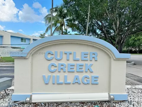 22117 SW 103rd Ct #0, Cutler Bay, FL 33190