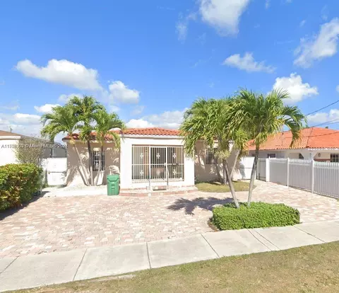 3331 NW 18th St, Miami, FL 33125