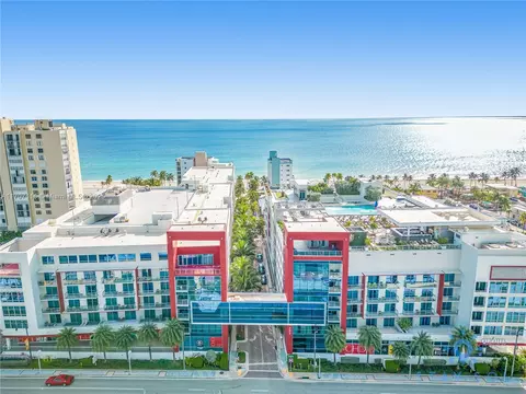 777 N Ocean Dr #S309, Hollywood, FL 33019