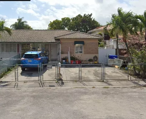 3154 SW 23rd St, Miami, FL 33145