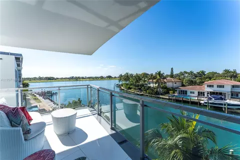 9400 W Bay Harbor Dr #401, Bay Harbor Islands, FL 33154