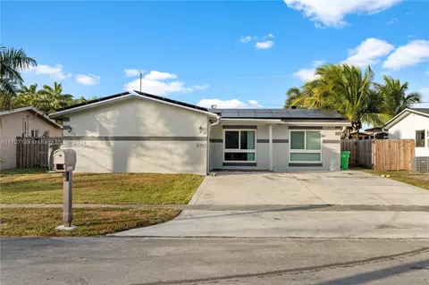 12321 NW 29th St, Sunrise, FL 33323