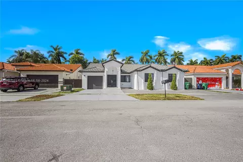 11132 SW 146th Pl, Miami, FL 33186