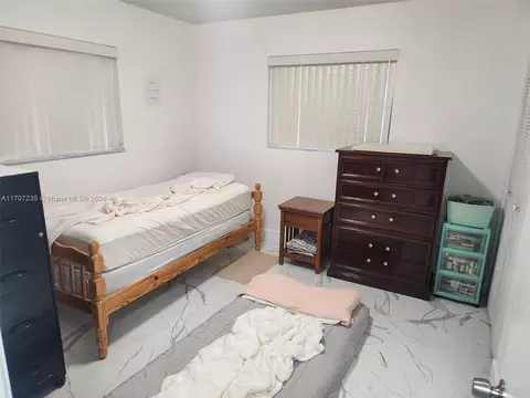Bedroom - 1725 W 58th St, Hialeah, FL 33012 photo 1 of 5