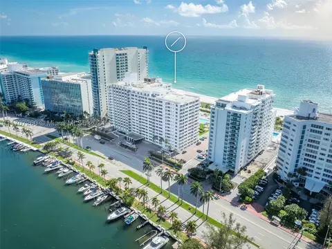 5005 Collins Ave #1225, Miami Beach, FL 33140