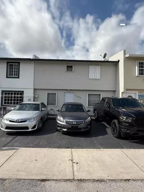 19208 NW 45th Ave #19208, Miami Gardens, FL 33055