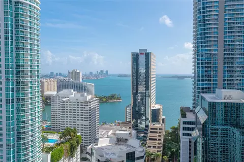 1010 Brickell Ave #2904, Miami, FL 33131