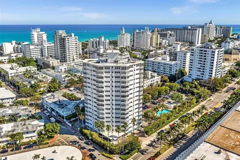 1881 Washington Ave #16H, Miami Beach, FL 33139