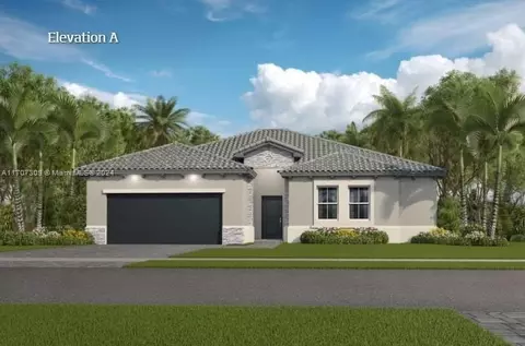 28805 SW 163 Ct, Miami, FL 33033