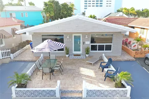 326 Grant St, Hollywood, FL 33019