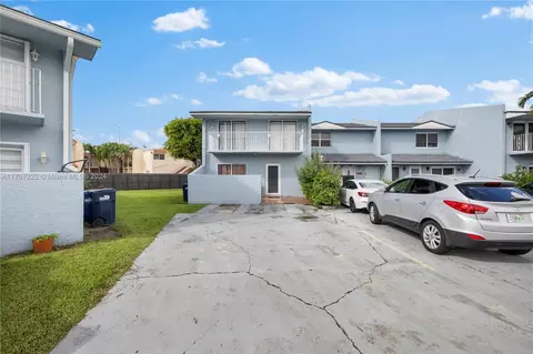 3884 SW 107th Ave #1-7, Miami, FL 33165