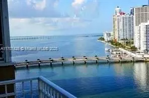 801 Brickell Key Blvd #1602, Miami, FL 33131