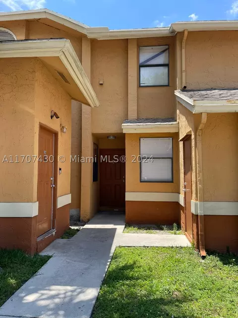 2461 NW 56th Ave #3-13, Lauderhill, FL 33313