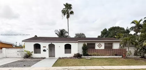 19902 SW 121st Ave, Miami, FL 33177