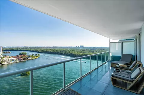 400 Sunny Isles Blvd #1607, Sunny Isles Beach, FL 33160