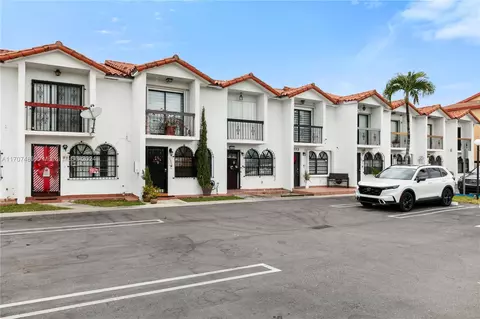 2273 W 52nd St #1-6, Hialeah, FL 33016