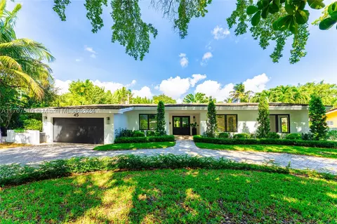 45 Prospect Dr, Coral Gables, FL 33133