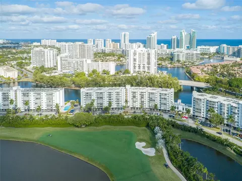 300 Diplomat Pkwy #711, Hallandale Beach, FL 33009