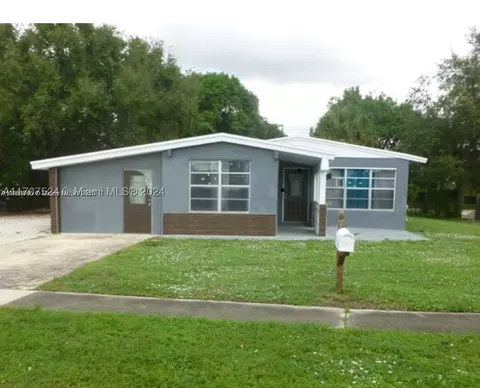 6601 Lincoln St, Hollywood, FL 33024