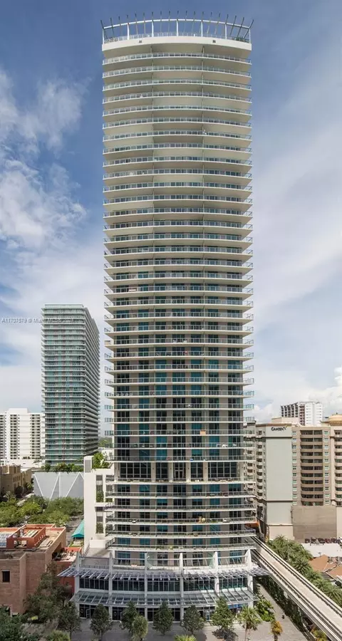 1100 S Miami Ave #3111, Miami, FL 33130