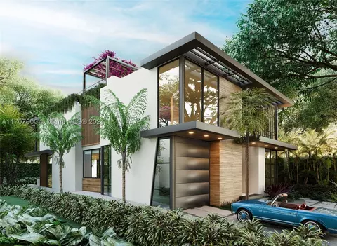 707 NE 76 St, Miami, FL 33138