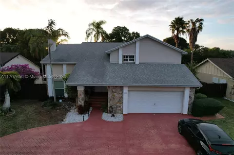 5510 SW 147th Ct, Miami, FL 33185