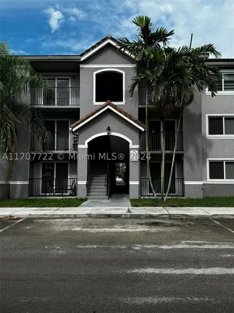 15470 SW 284th St #3302, Homestead, FL 33033
