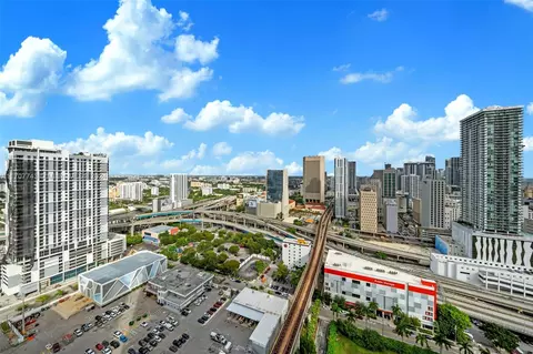 90 SW 3rd St #3308, Miami, FL 33130