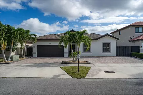 3283 SW 147th Pl, Miami, FL 33185
