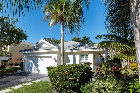 2937 Quail Run Ln, Davie, FL 33328