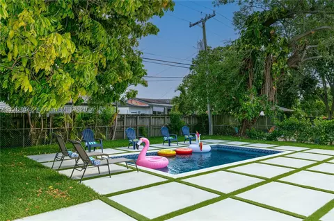 4611 SW 5th Ter, Miami, FL 33134