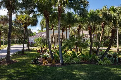 12100 SW 60th Ct, Pinecrest, FL 33156