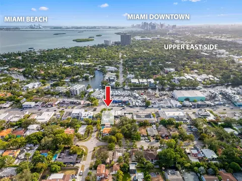 829 NE 79th St, Miami, FL 33138