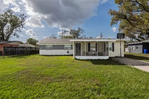 3023 Pineway Ave, Lakeland, FL 33803