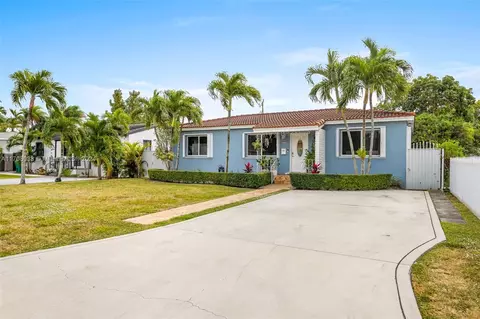 6860 SW 27th St, Miami, FL 33155
