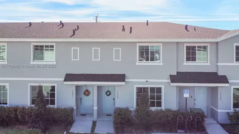 1085 NW 4th Ter, Florida City, FL 33034