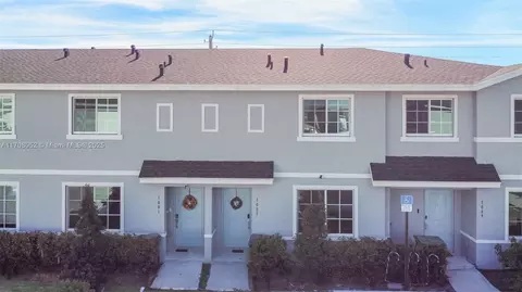 1085 NW 4th Ter, Florida City, FL 33034