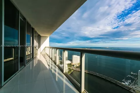 495 Brickell Ave #4403, Miami, FL 33131