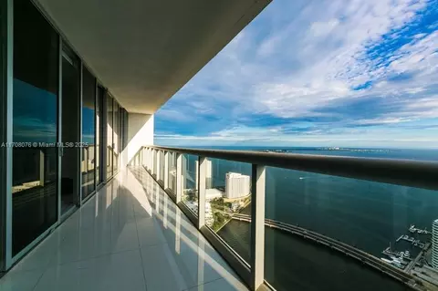 495 Brickell Ave #4403, Miami, FL 33131